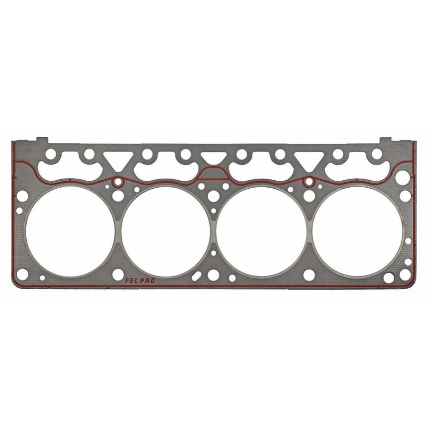 FEL PRO GASKETS 9898 PT PermaTorque Engine Cylinder Head Gasket