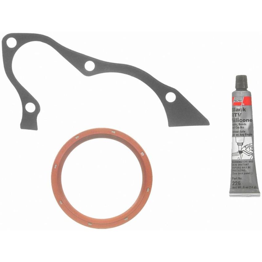 FEL PRO GASKETS BS 16071 Engine Crankshaft Seal Kit