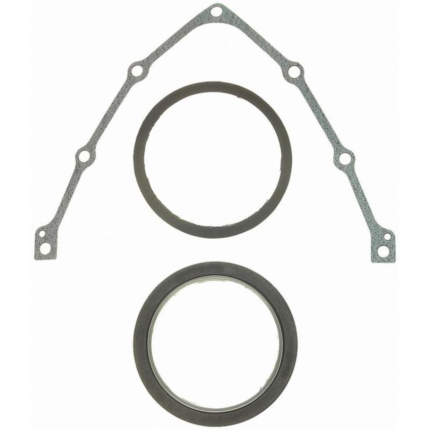 FEL PRO GASKETS BS 40011 Engine Crankshaft Seal Kit
