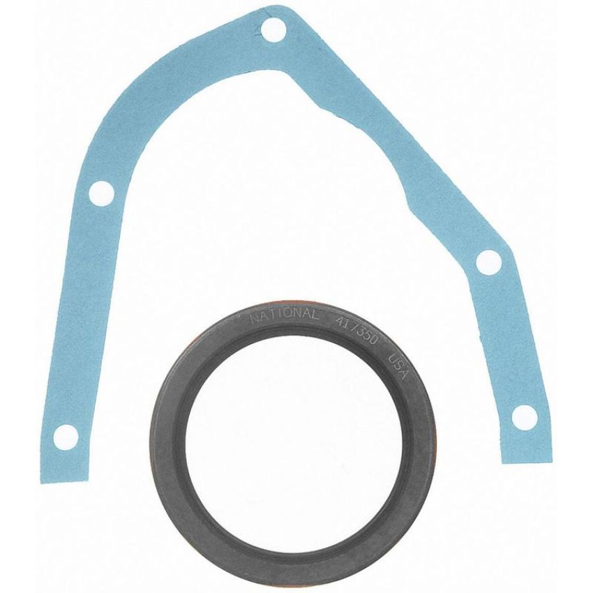 FEL PRO GASKETS BS 40024 Engine Crankshaft Seal Kit