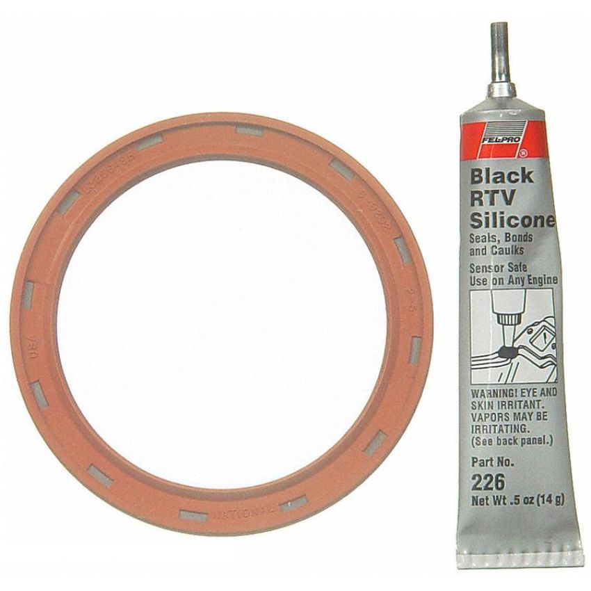 FEL PRO GASKETS BS 40092 Engine Crankshaft Seal Kit