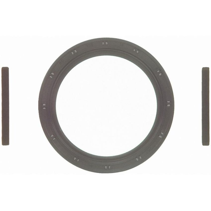 FEL PRO GASKETS BS 40126 Engine Crankshaft Seal Kit