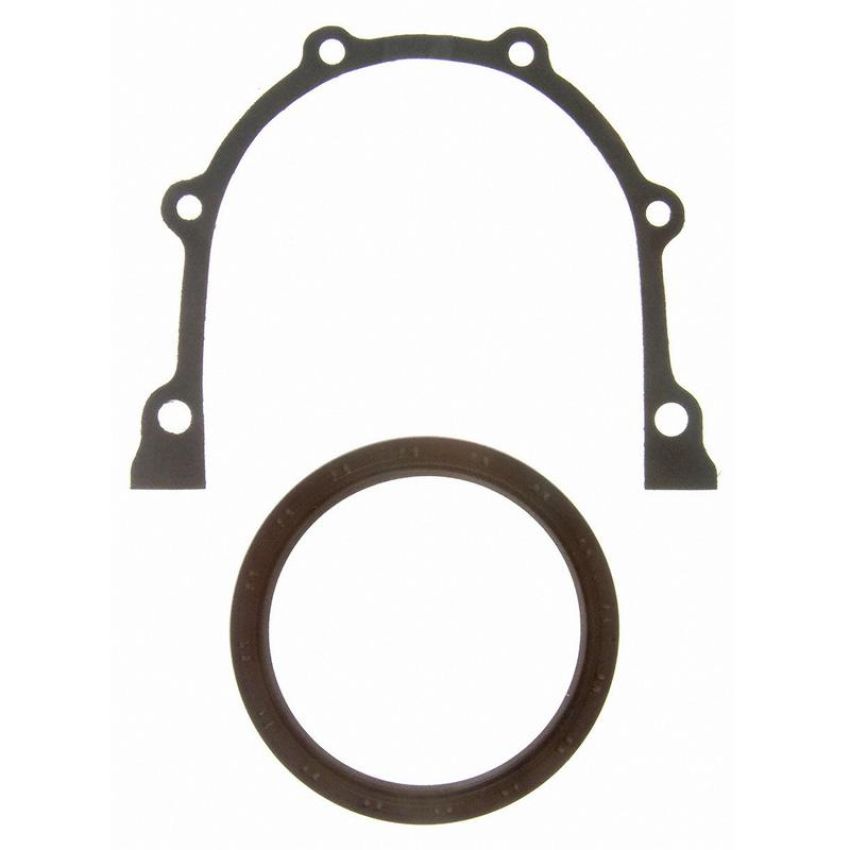 FEL PRO GASKETS BS 40188 Engine Crankshaft Seal Kit