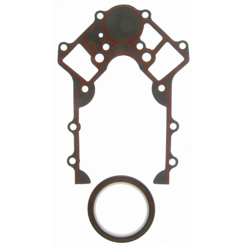 FEL PRO GASKETS BS 40190 Engine Crankshaft Seal Kit