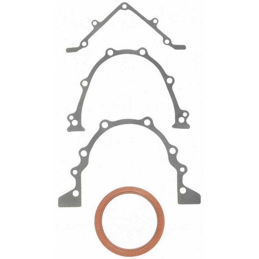 FEL PRO GASKETS BS 40384 Engine Crankshaft Seal Kit