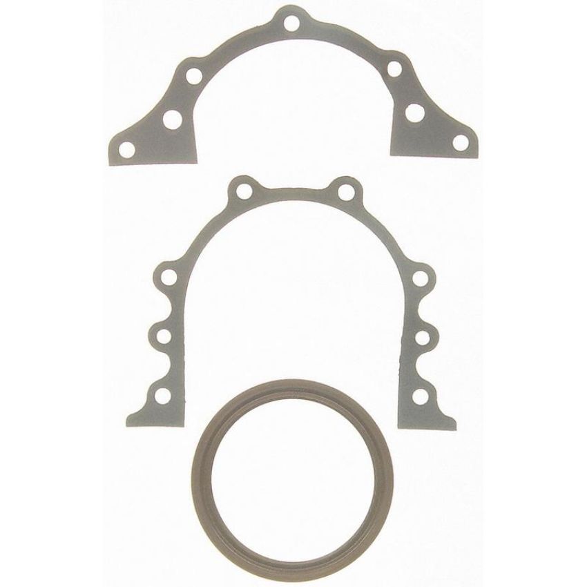 FEL PRO GASKETS BS 40409 Engine Crankshaft Seal Kit