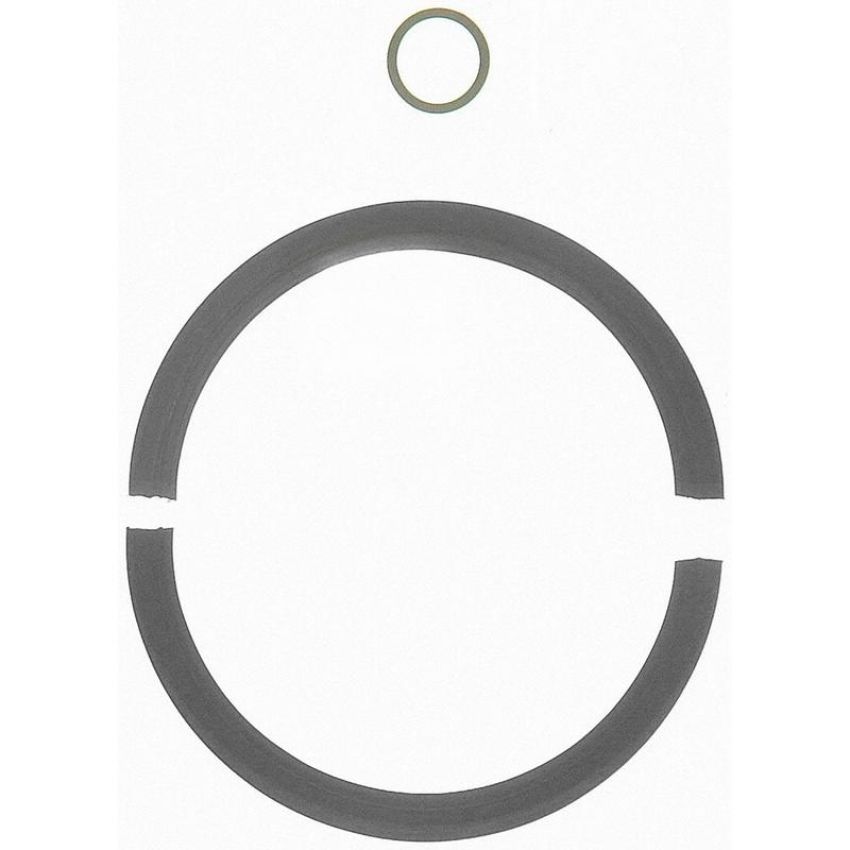 FEL PRO GASKETS BS 40422 Engine Crankshaft Seal Kit