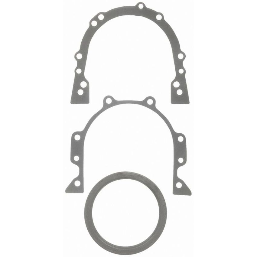 FEL PRO GASKETS BS 40427 Engine Crankshaft Seal Kit
