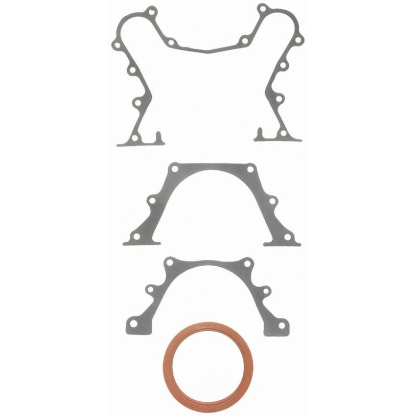 FEL PRO GASKETS BS 40430 Engine Crankshaft Seal Kit