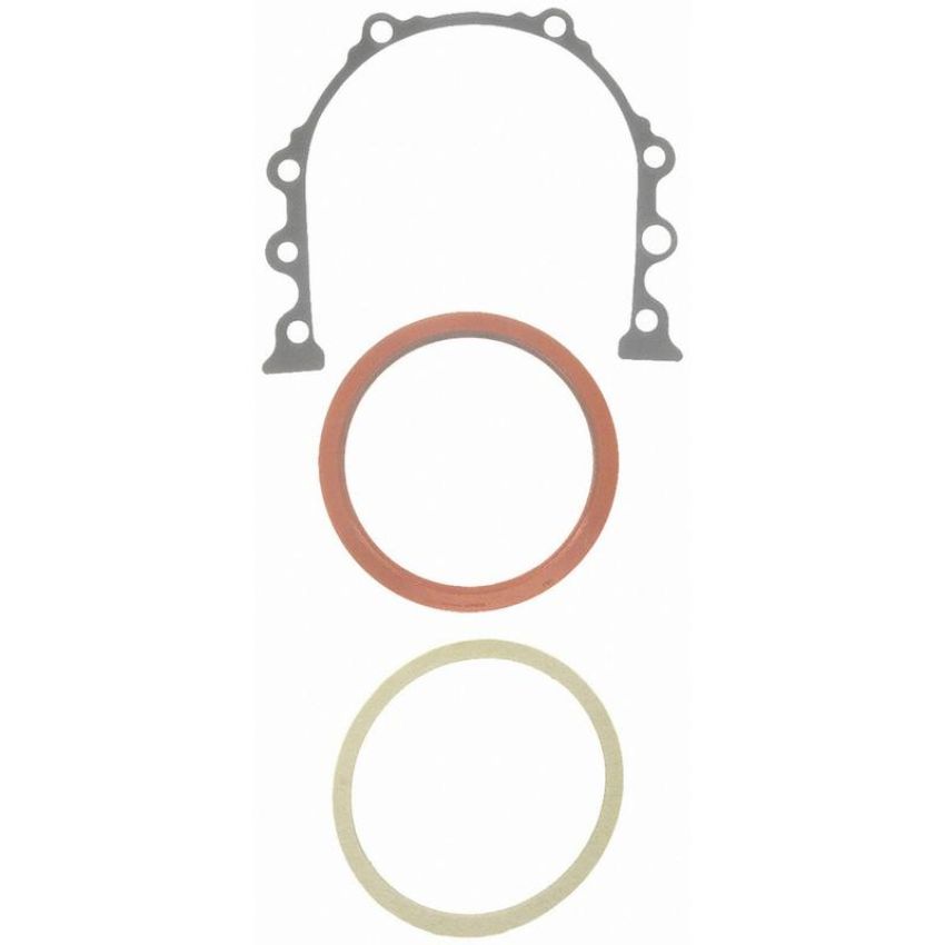 FEL PRO GASKETS BS 40433 Engine Crankshaft Seal Kit
