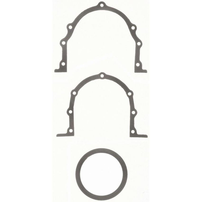 FEL PRO GASKETS BS 40444 Engine Crankshaft Seal Kit