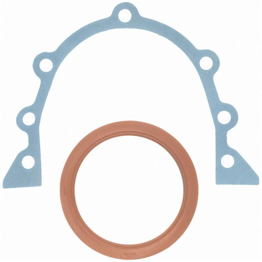 FEL PRO GASKETS BS 40450 Engine Crankshaft Seal Kit