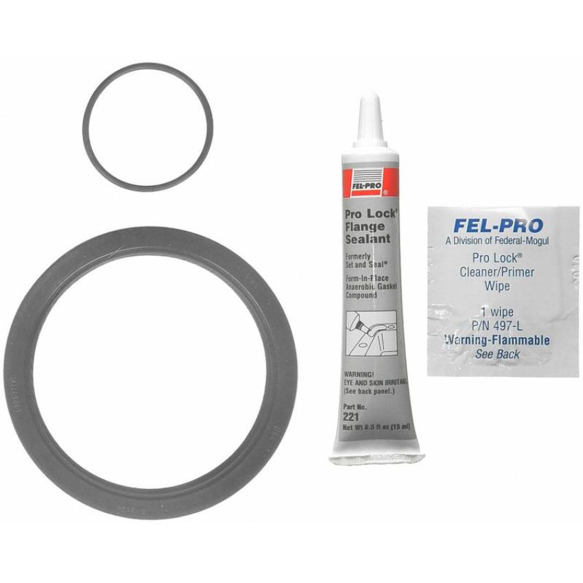 FEL PRO GASKETS BS 40535-1 Engine Crankshaft Seal Kit