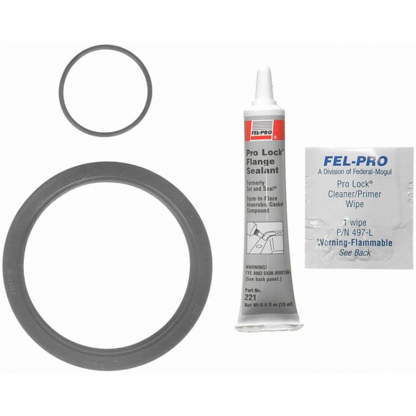 FEL PRO GASKETS BS 40535-1 Engine Crankshaft Seal Kit