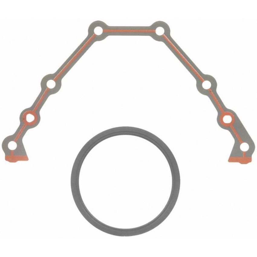FEL PRO GASKETS BS 40591 Engine Crankshaft Seal Kit