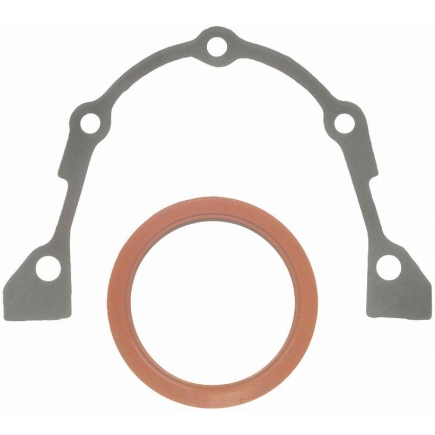 FEL PRO GASKETS BS 40603 Engine Crankshaft Seal Kit