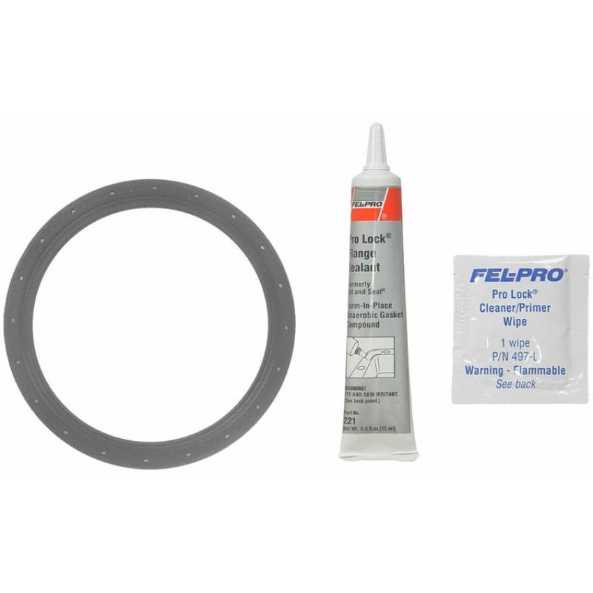 FEL PRO GASKETS BS 40607 Engine Crankshaft Seal Kit