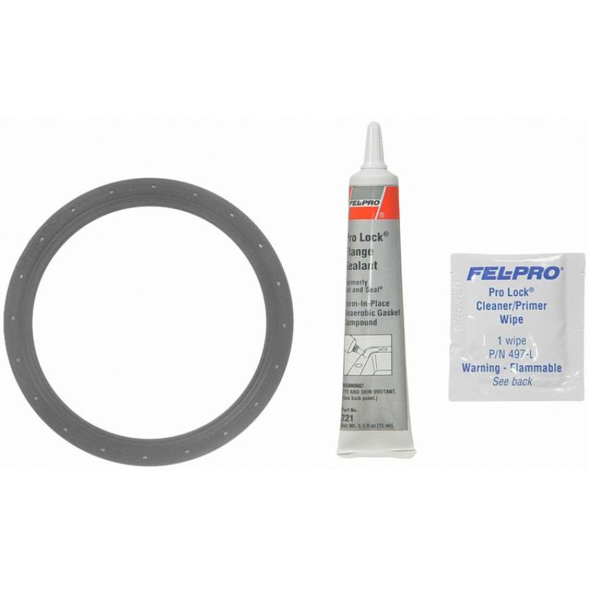 FEL PRO GASKETS BS 40607 Engine Crankshaft Seal Kit