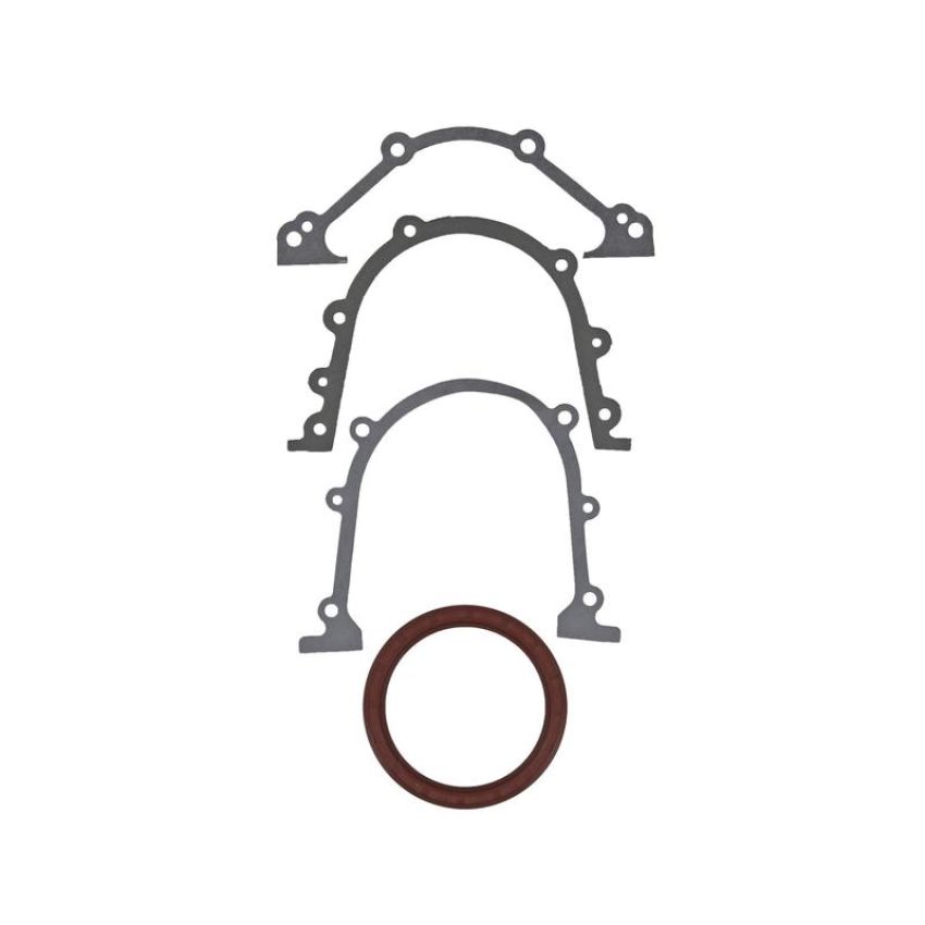FEL PRO GASKETS BS 40609 Engine Crankshaft Seal Kit