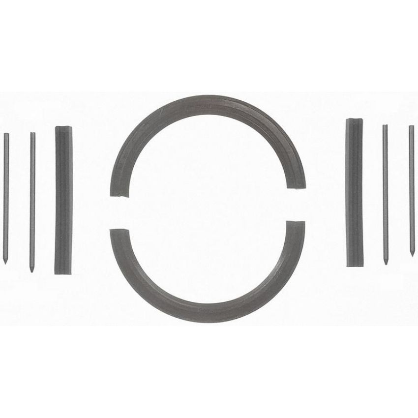 FEL PRO GASKETS BS 40613 Engine Crankshaft Seal Kit