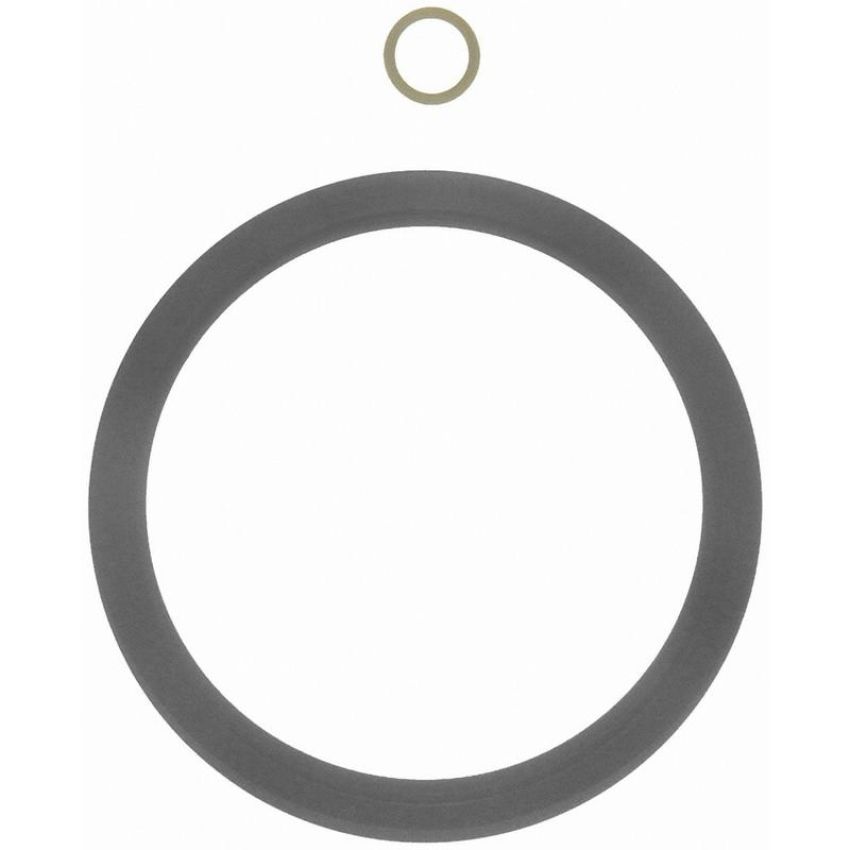 FEL PRO GASKETS BS 40622 Engine Crankshaft Seal Kit