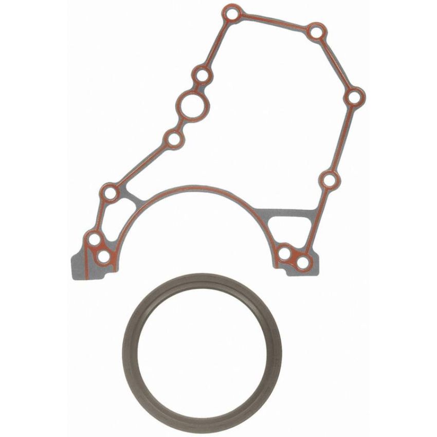 FEL PRO GASKETS BS 40623 Engine Crankshaft Seal Kit