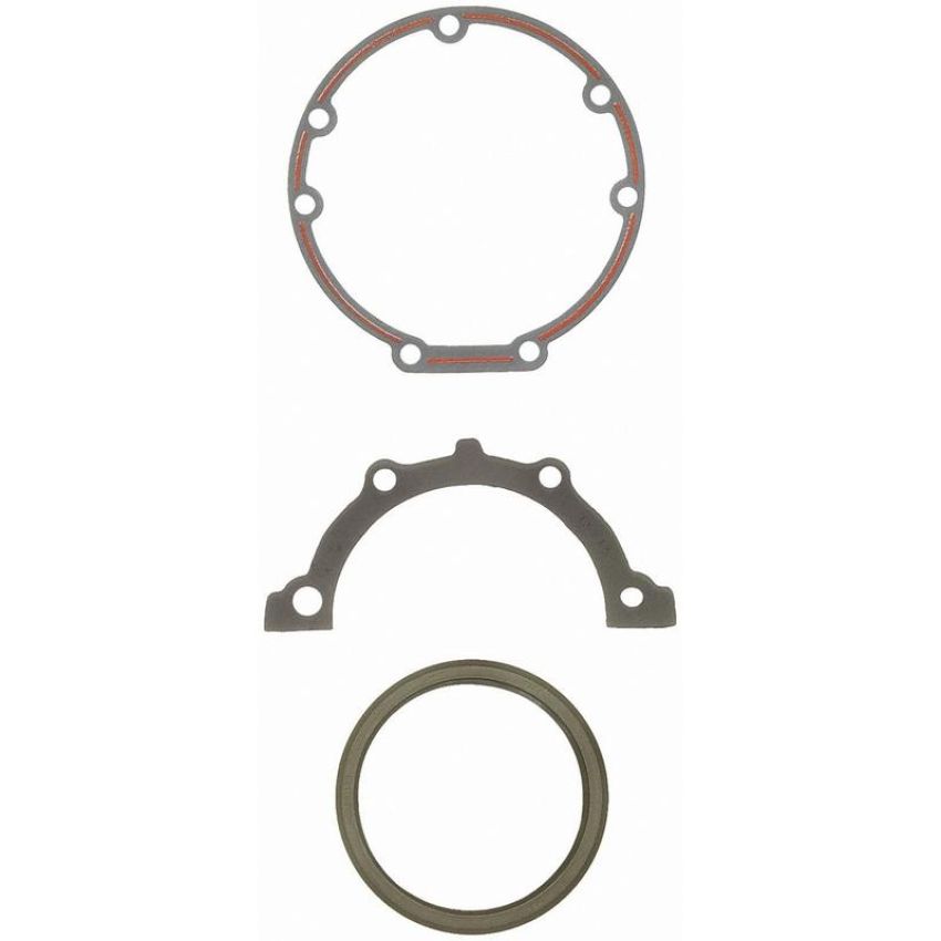 FEL PRO GASKETS BS 40626 Engine Crankshaft Seal Kit