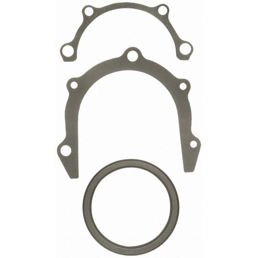 FEL PRO GASKETS BS 40627 Engine Crankshaft Seal Kit