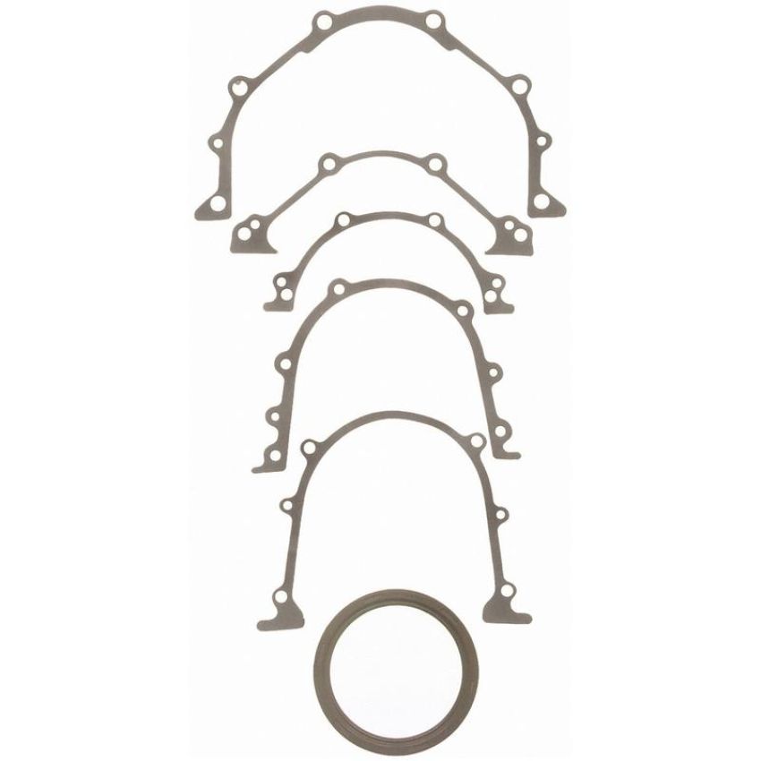 FEL PRO GASKETS BS 40628 Engine Crankshaft Seal Kit