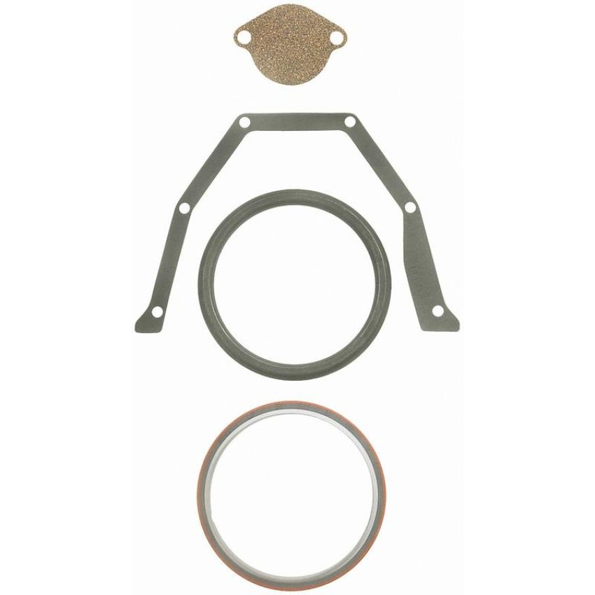 FEL PRO GASKETS BS 40633 Engine Crankshaft Seal Kit