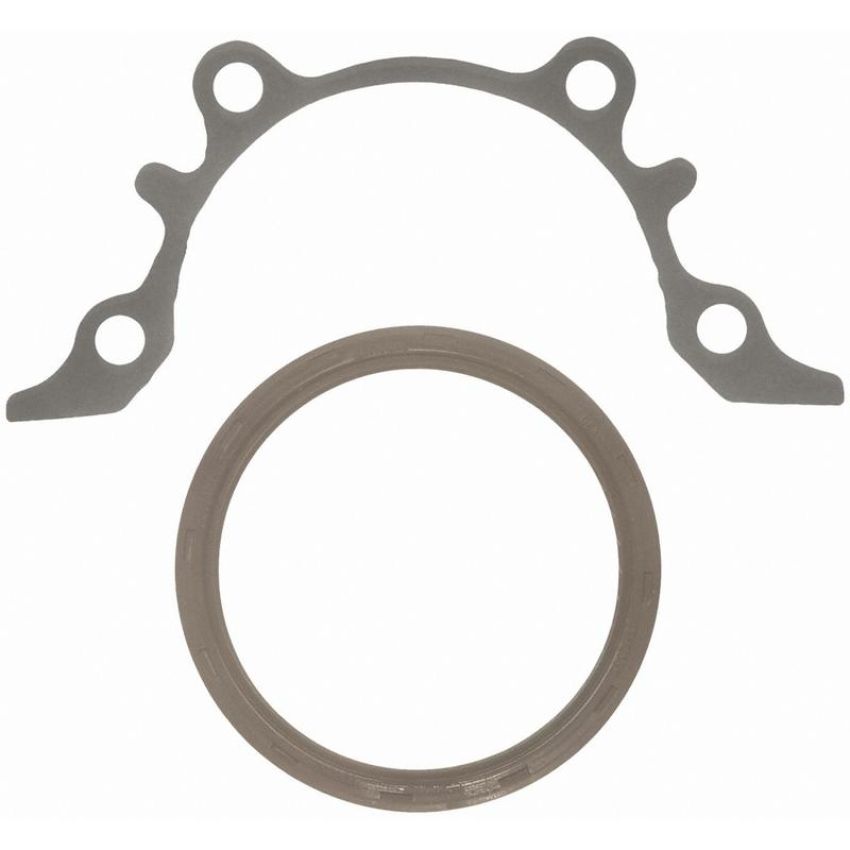 FEL PRO GASKETS BS 40634 Engine Crankshaft Seal Kit