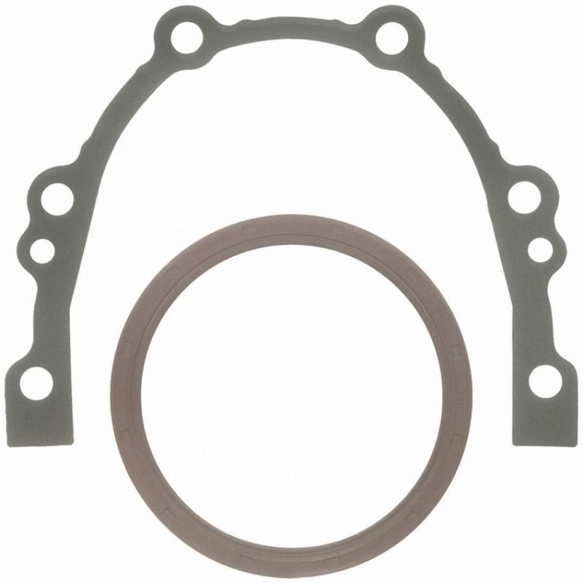 FEL PRO GASKETS BS 40637 Engine Crankshaft Seal Kit