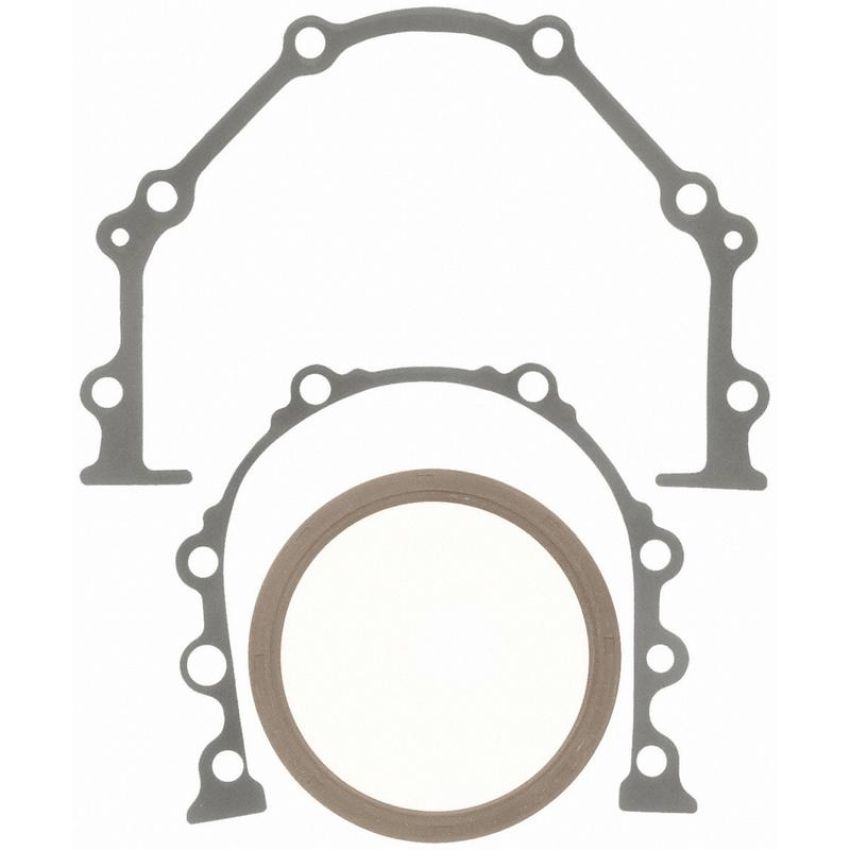 FEL PRO GASKETS BS 40643 Engine Crankshaft Seal Kit