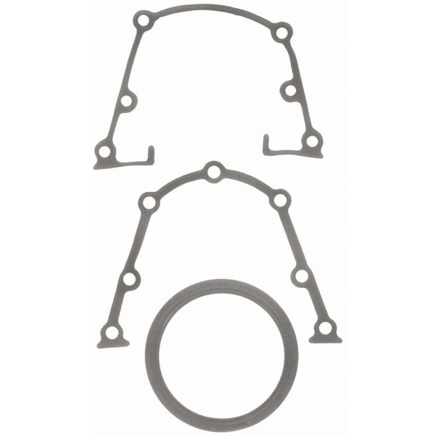 FEL PRO GASKETS BS 40648 Engine Crankshaft Seal Kit