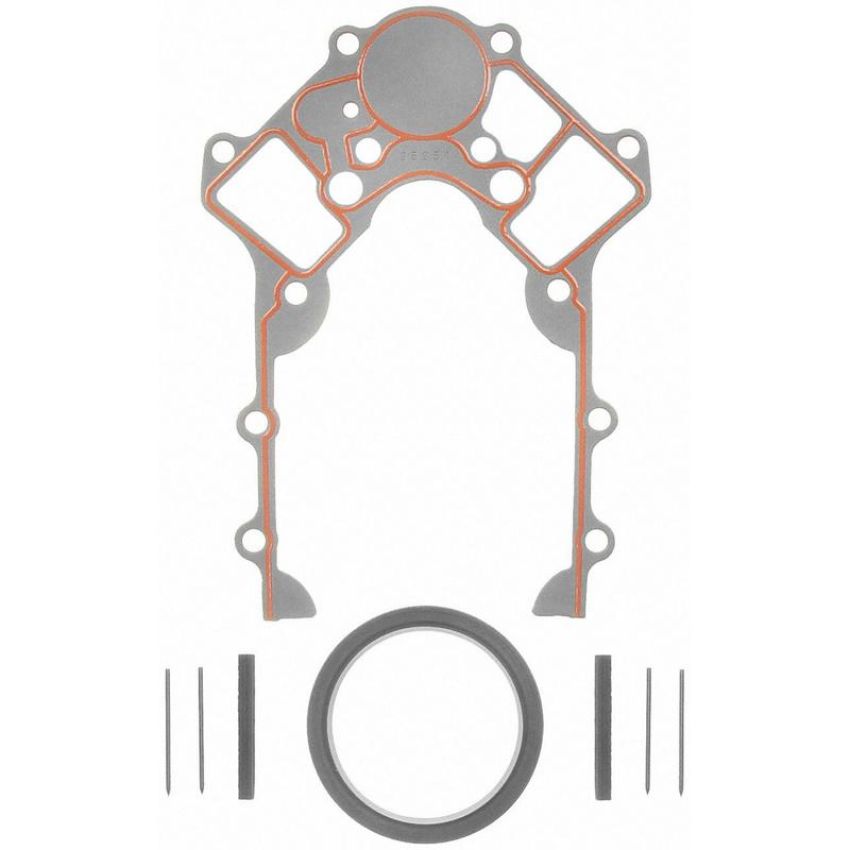 FEL PRO GASKETS BS 40649 Engine Crankshaft Seal Kit
