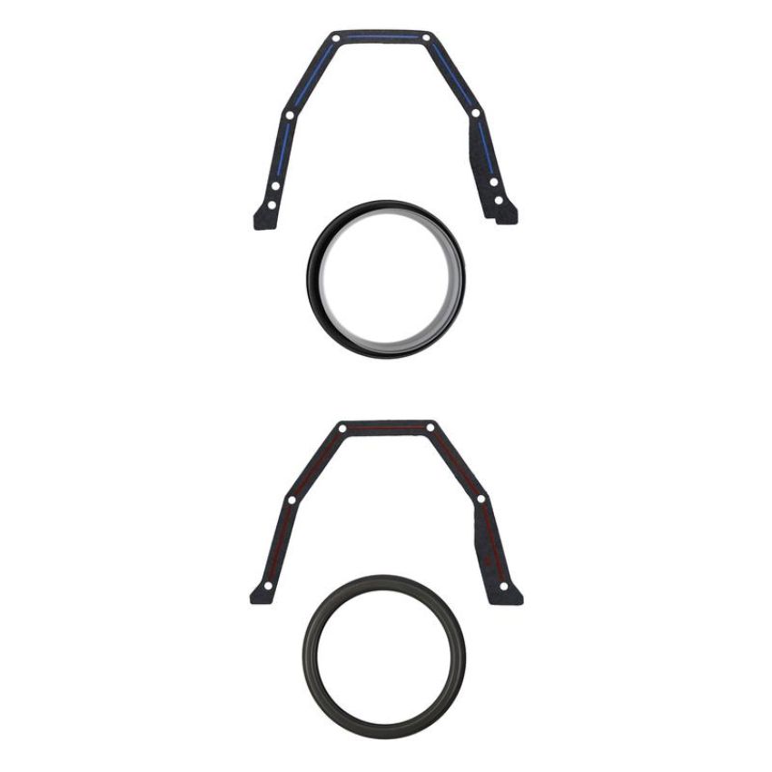 FEL PRO GASKETS BS 40650 Engine Crankshaft Seal Kit