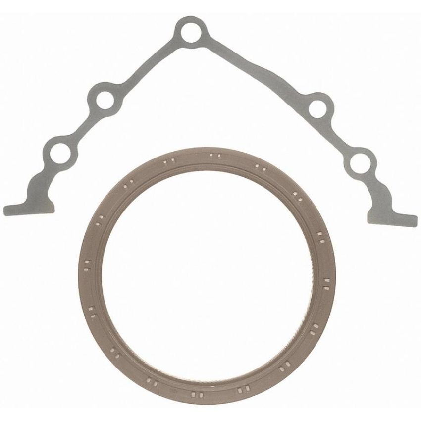 FEL PRO GASKETS BS 40660 Engine Crankshaft Seal Kit