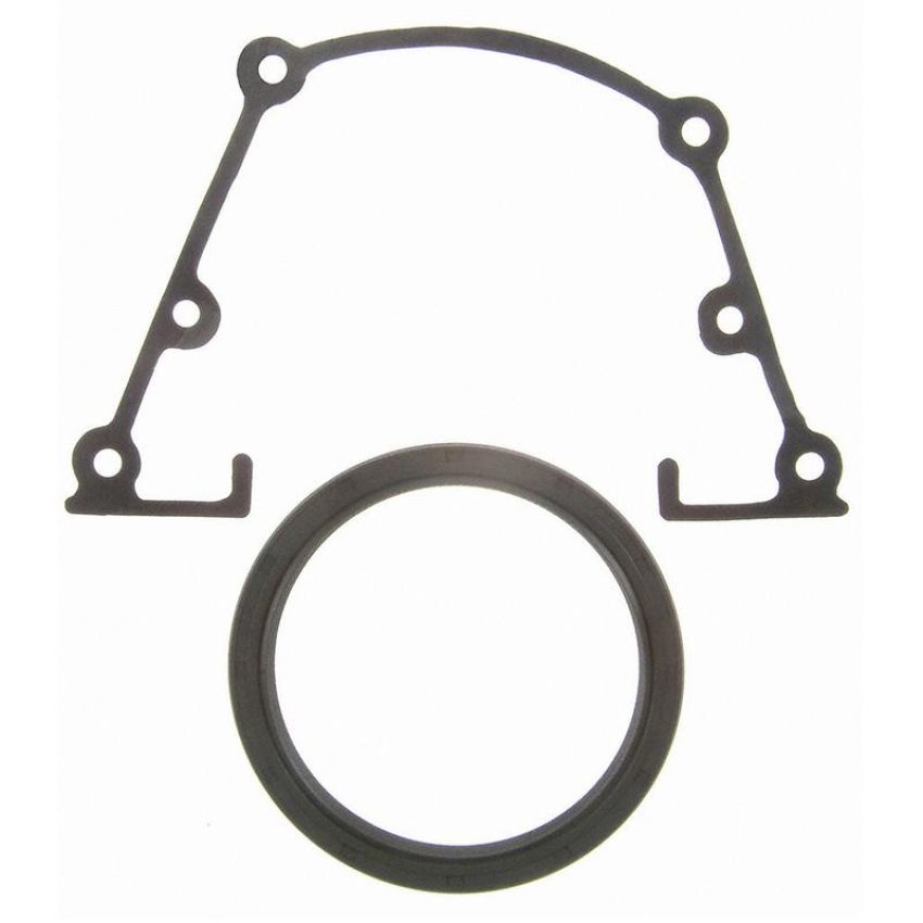 FEL PRO GASKETS BS 40663 Engine Crankshaft Seal Kit