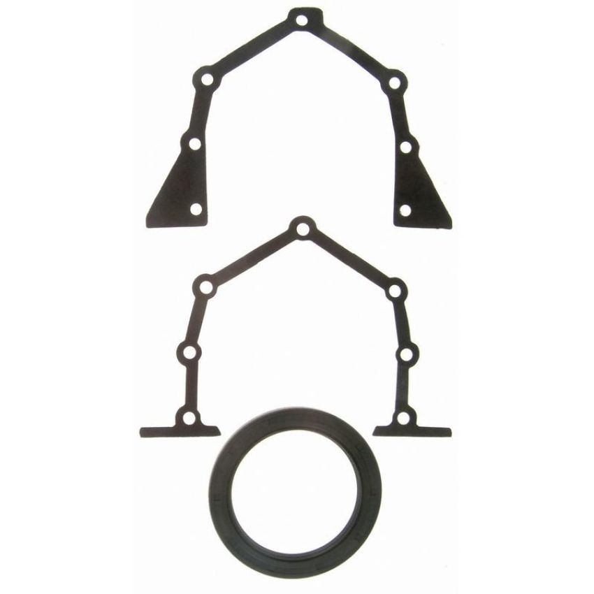 FEL PRO GASKETS BS 40672 Engine Crankshaft Seal Kit