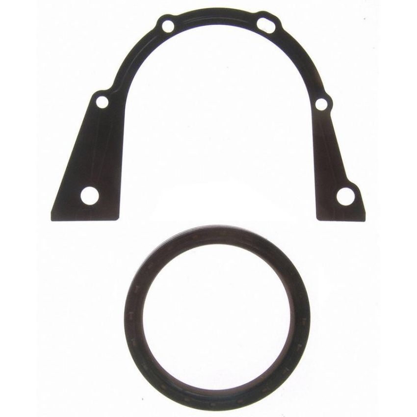 FEL PRO GASKETS BS 40681 Engine Crankshaft Seal Kit