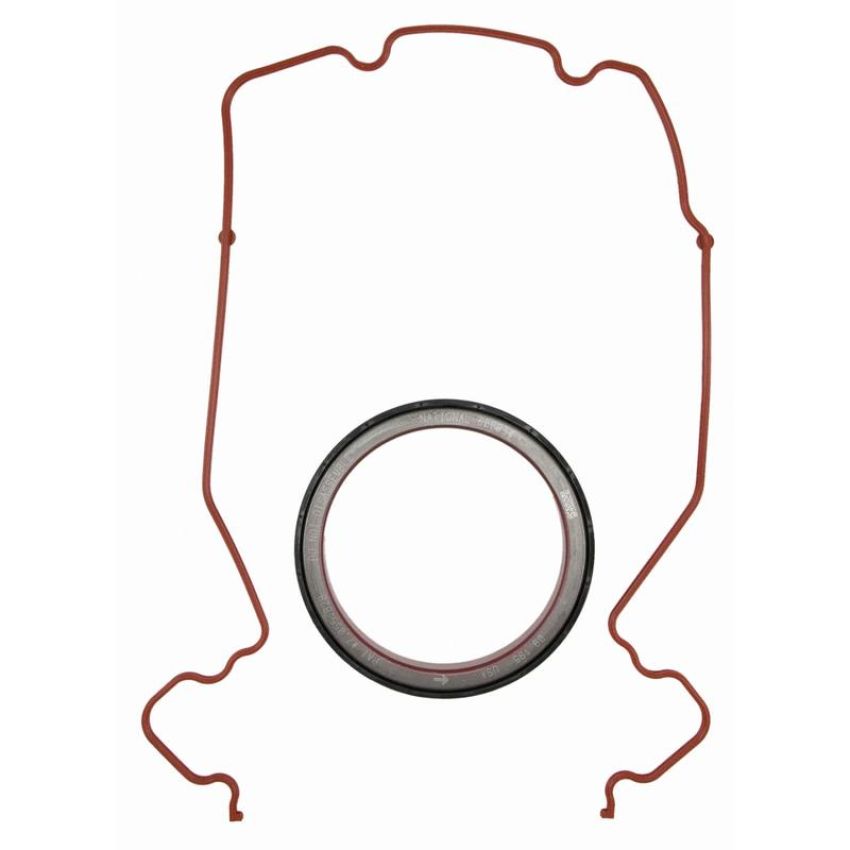 FEL PRO GASKETS BS 40700 Engine Crankshaft Seal Kit