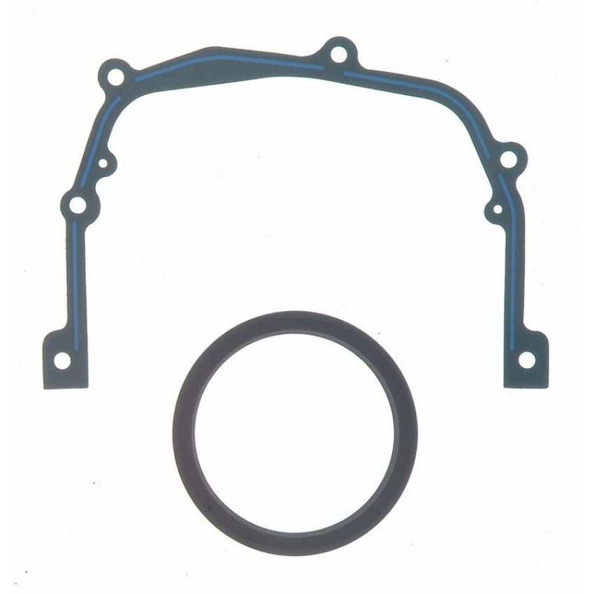FEL PRO GASKETS BS 40701 Engine Crankshaft Seal Kit