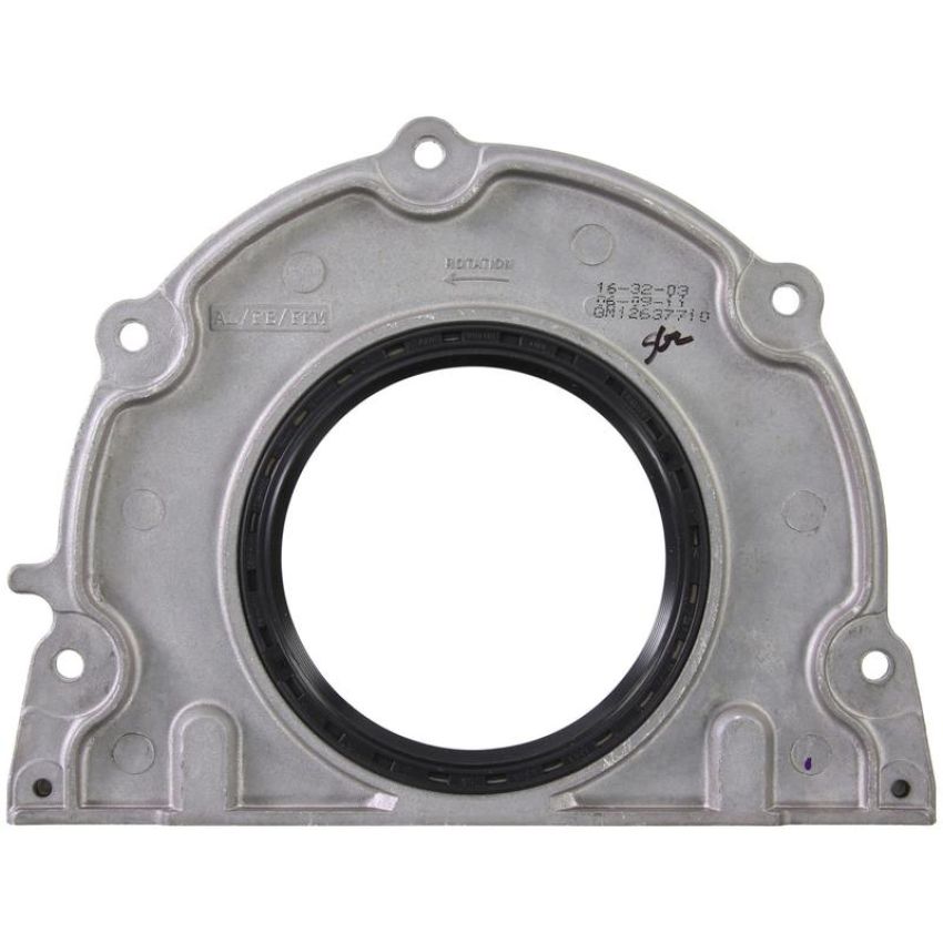 FEL PRO GASKETS BS 40711 Engine Crankshaft Seal Kit