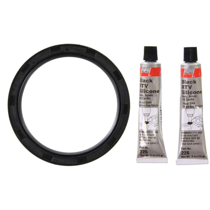 FEL PRO GASKETS BS 40722 Engine Crankshaft Seal Kit