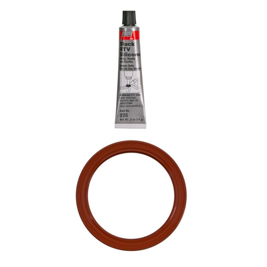 FEL PRO GASKETS BS 40753 Engine Crankshaft Seal Kit