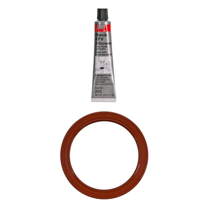 FEL PRO GASKETS BS 40753 Engine Crankshaft Seal Kit