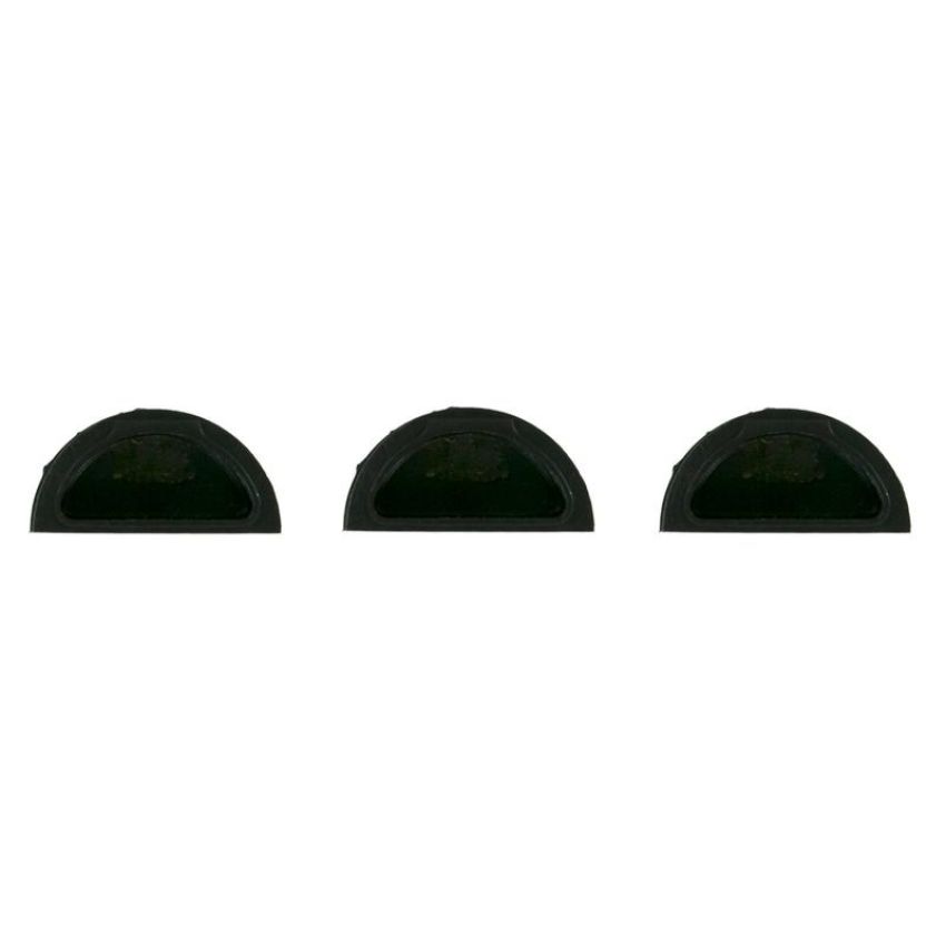 FEL PRO GASKETS CP 75024 Engine Valve Cover Camshaft Bore Plug