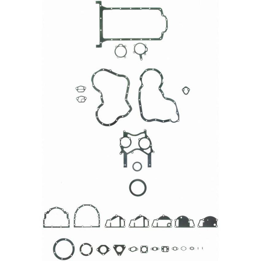 FEL PRO GASKETS CS 21120 Engine Conversion Gasket Set