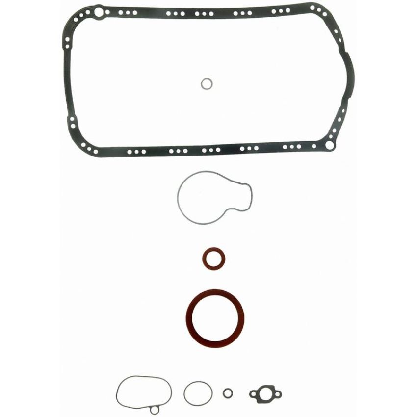 FEL PRO GASKETS CS 26155 Engine Conversion Gasket Set