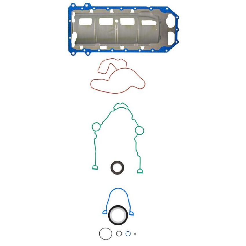 FEL PRO GASKETS CS 26284-1 Engine Conversion Gasket Set